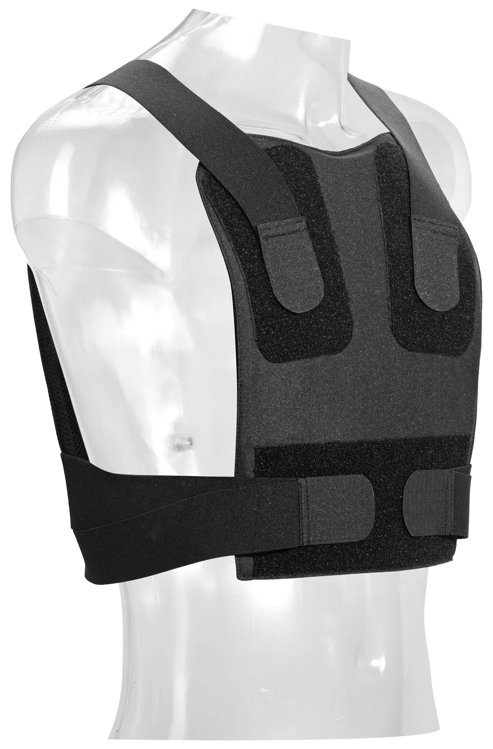 Nepriestrelná vesta LITE