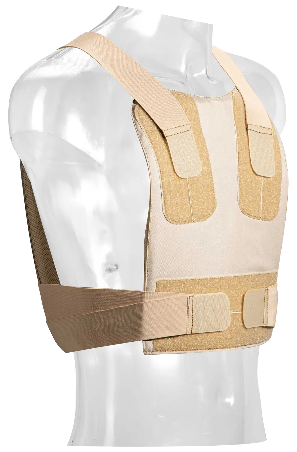 Nepriestrelná vesta LITE