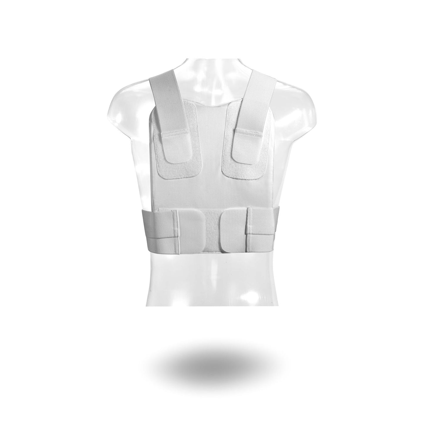 Nepriestrelná vesta LITE