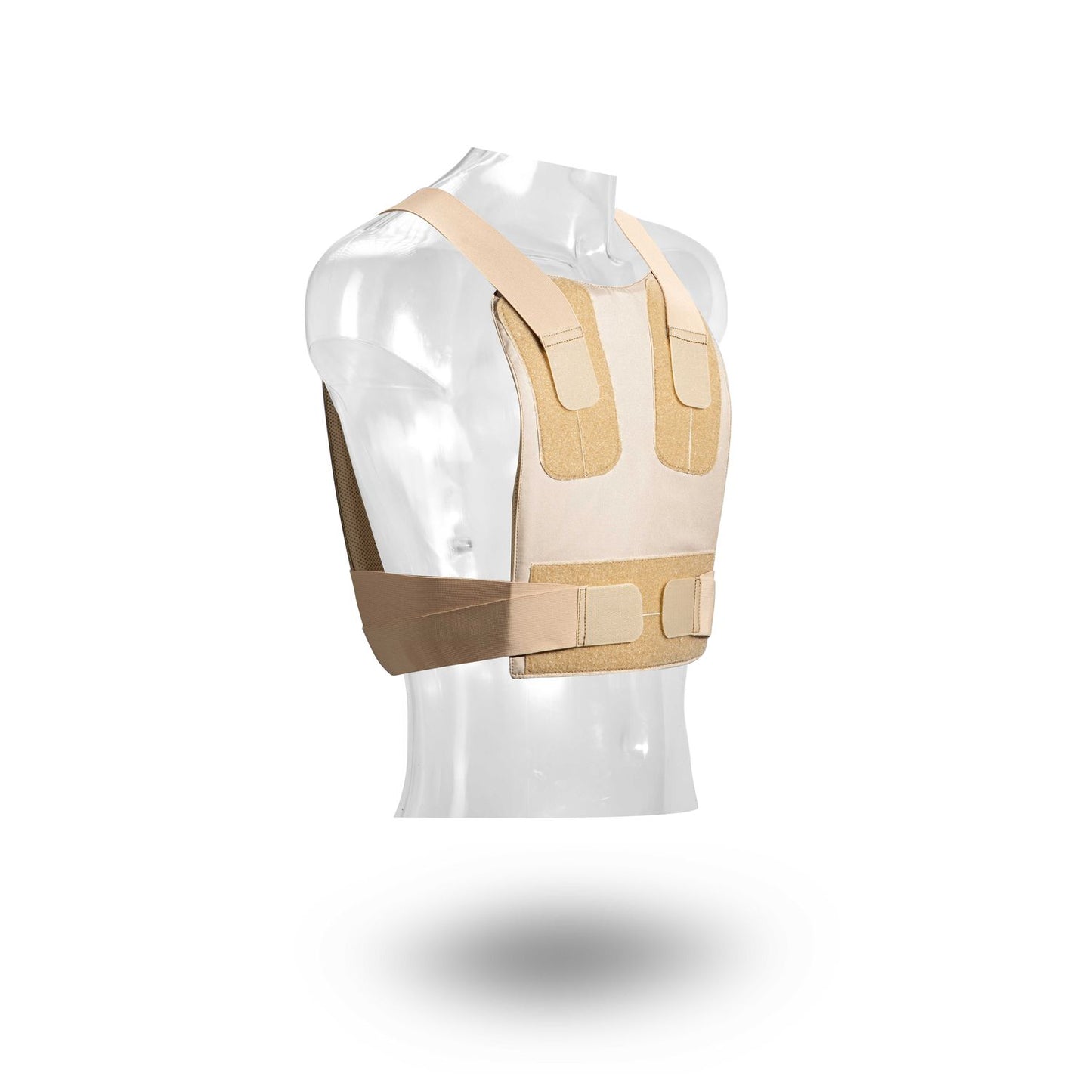 Nepriestrelná vesta LITE