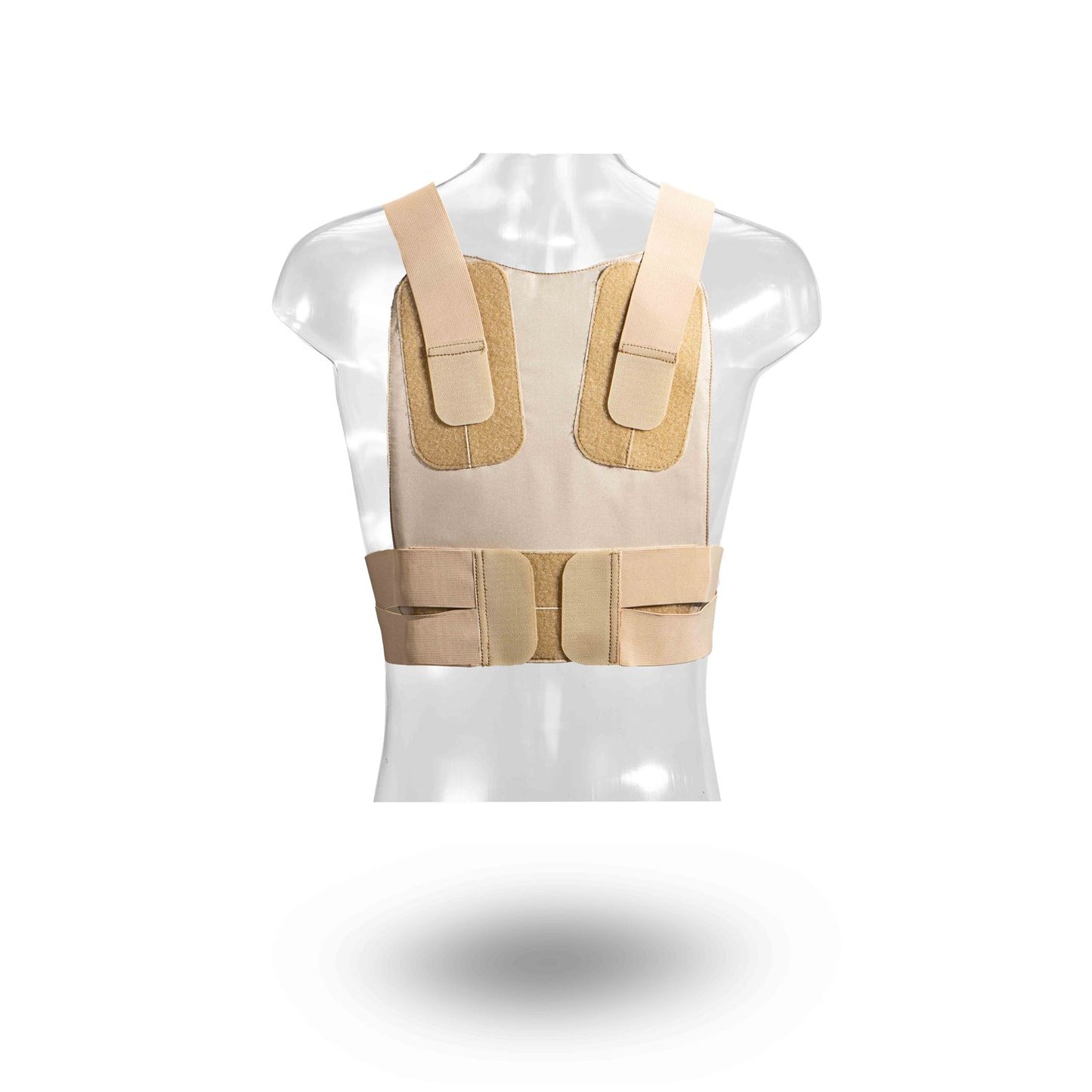 Nepriestrelná vesta LITE