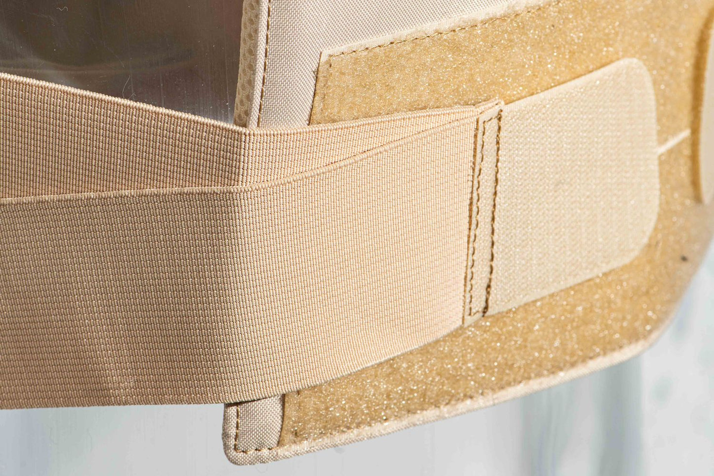 Nepriestrelná vesta LITE